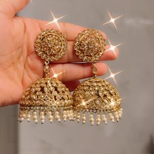 Indian Earrings